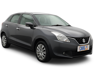 Maruti Baleno-img